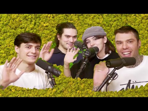 Ep.50 La ascendente Ariete - Muschio Selvaggio Podcast