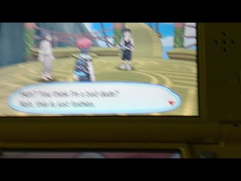 Pokemon Ulrta Sun Battle Tree Part 2 Live