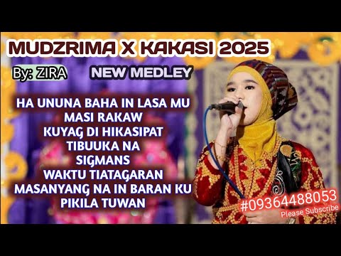 NEW TAUSUG SONG PLAYLIST 2025 - Kakasi Group X Mudzrima Group |