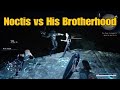 Final Fantasy 15 Royal Edition Noctis Vs His Brotherhood 34