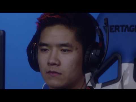 Street Fighter Documentary ft  Daigo Tokido NuckleDu XiaoHai Luffy Gamerbee