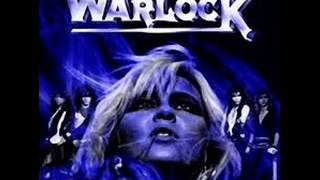 Warlock EarthShaker Rock Lyrics
