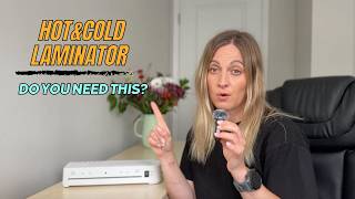 Laminator Machine with Sheets and Trimmer | Worth It for Home and Office?