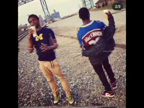 Lucky boogs x jcook x Don P x options