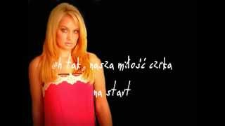 Tiffany Thornton kiss me (Tłumaczenie Pl)