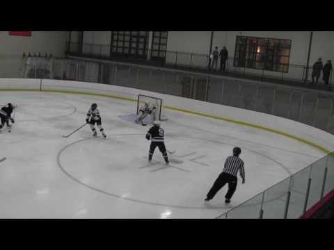 Freshman: Zack Korbin Weston Varsity vs Swampscott HS
