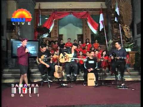 Samatra Artis Bali : BANI MATI - BINTANG BAND