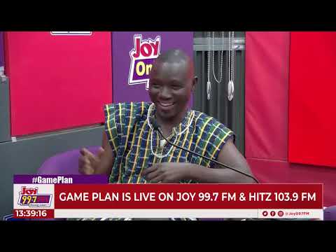 Ghana AFCON 2027 qualifiers squad: Kudus returns, Thomas-Asante, Adjetey dropped | Game Plan