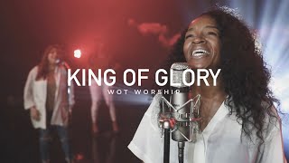 King of Glory by Todd Dulaney | WOT Worship