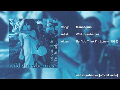 Mannequin - Wild Strawberries