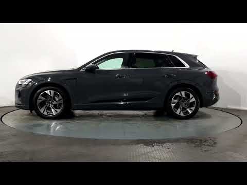 Audi Q8 e-tron 55 Quattro 300KW Sport - - Image 2