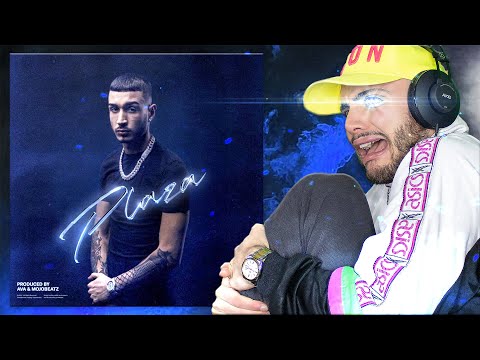 Reagisco a "PLAZA" di CAPO PLAZA