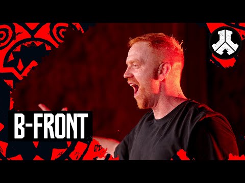 B-Front | Defqon.1 2025