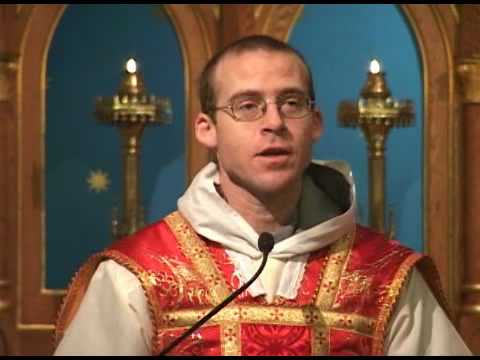 Jun 29 - Homily: But Whom do You Say That I Am