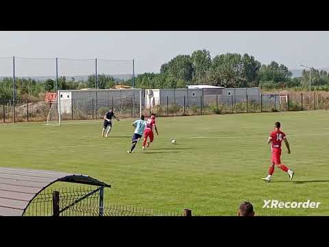 Unirea Tricolor Dăbuleni - CS Cârcea 1-3 , L4 Dolj , 02.09.2023