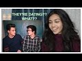 GOOGLING OURSELVES!? - Dolan Twins | REACTION GOOGLING OURSELVES!? - Dolan Twins | REACTION