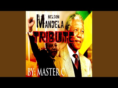 Nelson Mandela Tribute