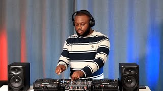 Deep & Soul Grooves 50 Mixed By DysFonik | South Africa | Deep House Mix 2025 | Soulful [DSG Vol. 50