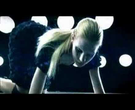 FM - Umek - Posing As Me - video