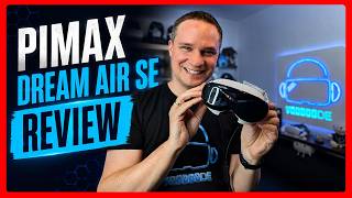 THE BRUTAL TRUTH! Is the PIMAX DREAM AIR SE really that good!? My review