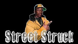 Big L - Street Struck Reaction