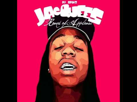 02. Jacquees - Wave To Ya Boyfriend feat. Lil Chuckee (prod. by 88 Fingaz)