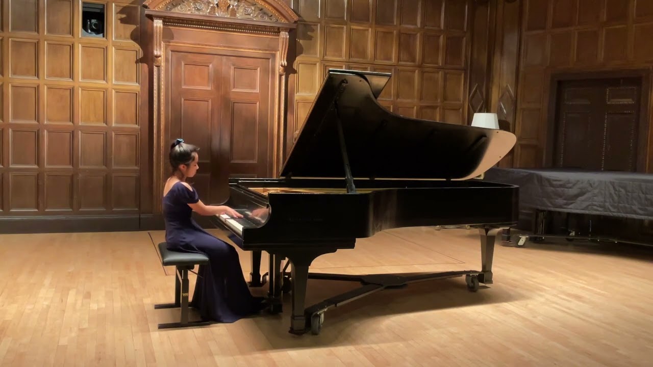 Promotional video thumbnail 1 for Elegant Keys - Piano and Atmospheres