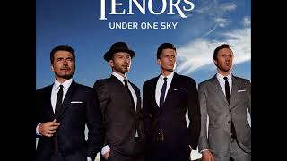 The Tenors - Angels Calling