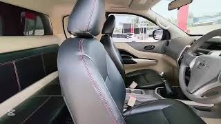 Nissan Navara 2016 229,000 0870660982 hack