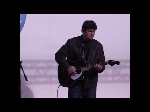 Mario Tomic - Acoustic Fusion / Open Air Concert