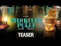 Pidikittapulli  | Official Teaser | Sunny Wayne | Ahaana Krishna | Gokulam Movies | Jio Studios