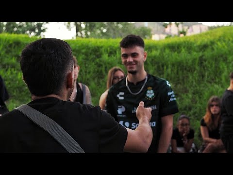 EL PUTO GER VS TACUV | OCTAVOS | LA VUELTA AL COLE