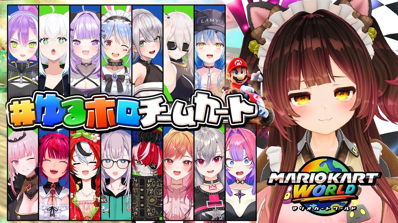 YouTubeサムネイル