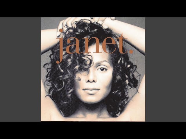 Janet Jackson – If (21-Track) (Remix Stems)