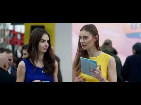 #Kręcimy! Targi Kielce AGROTECH 2018