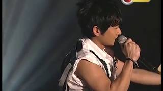 [576P] 孫耀威 - 思前戀後@2007勁歌金曲優秀選第二回(無線音樂台重播版)