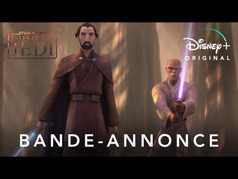 Bande-annonce
