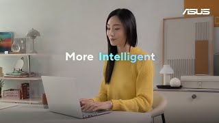 Asus Vivobook S | More Intelligent