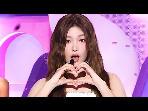 KATSEYE (캣츠아이) - Touch 교차편집 (Stage Mix)