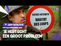 'IK HEB ER ZO'N PUINHOOP VAN GEMAAKT' | Zapp Detective | #5 Survivalkamp Summer Vibes | NPO Zapp