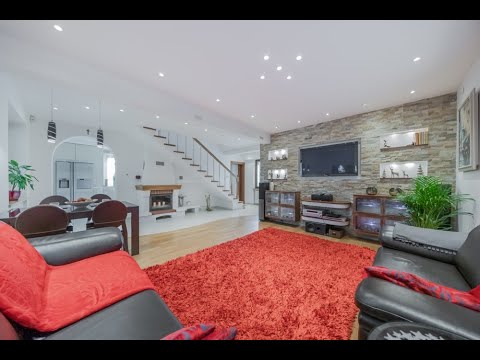 Dom na sprzedaż  - Cudne miejsce blisko Warszawy