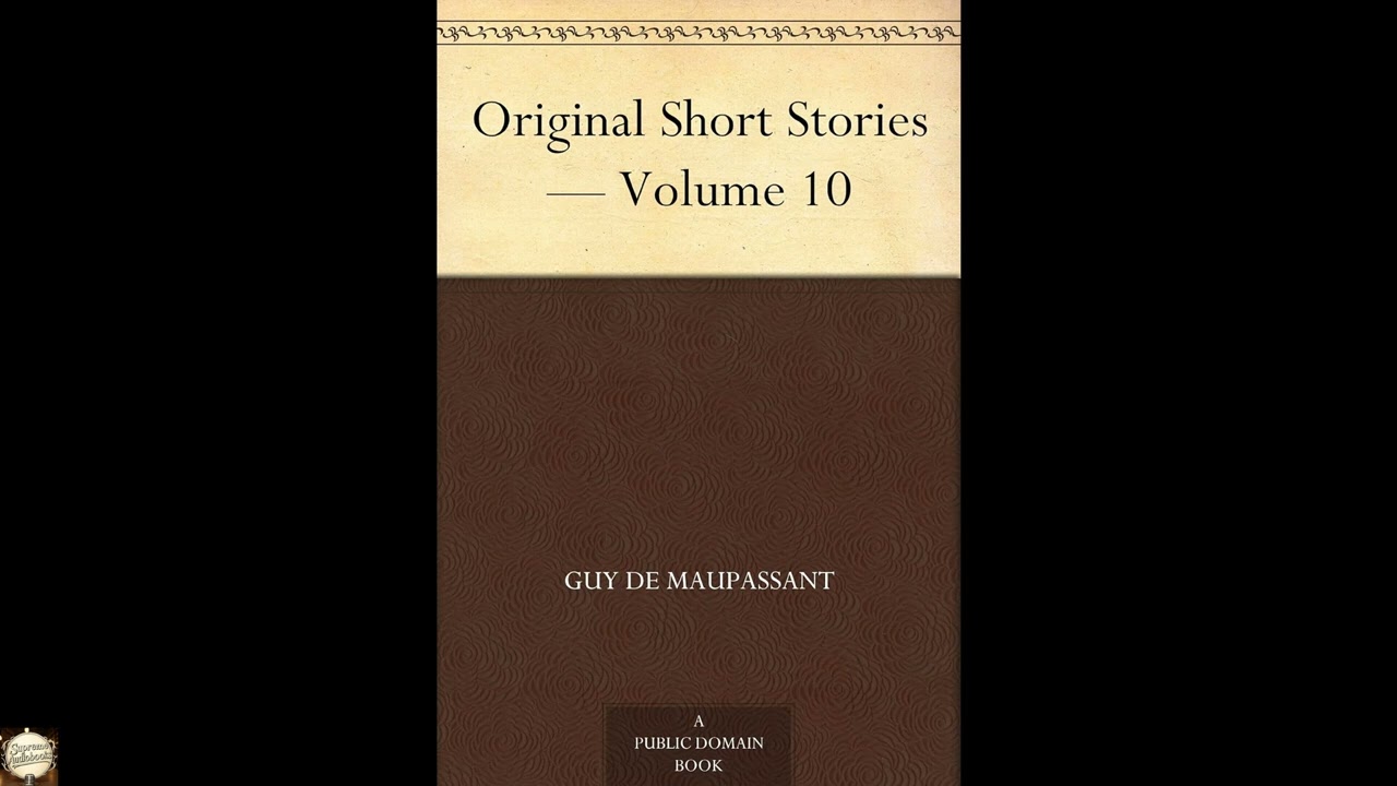 Original Short Stories — Volume 10