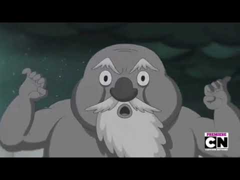 Old North Wind (Extended Version, Ep. 8)