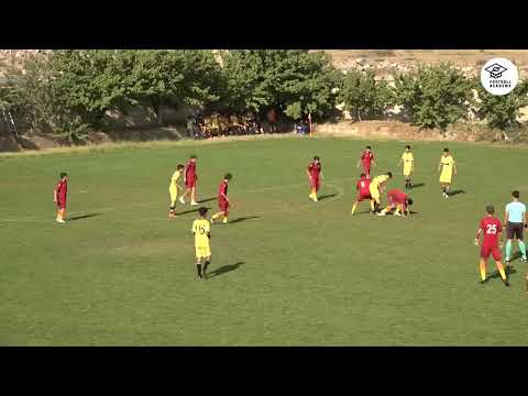 Academy 2-09 - Gexard 08