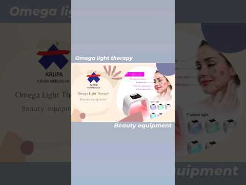 Omega Light Therapy