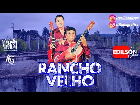 Tonico e Tinoco - Rancho Velho (Ass.Rosa)