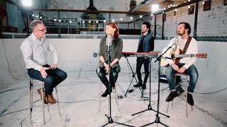 Jesus Culture (Kim Walker - Smith) // In The River // New Song Cafe