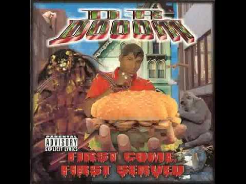 Neighbors Next Door - Dr. Dooom feat Jacky Jasper