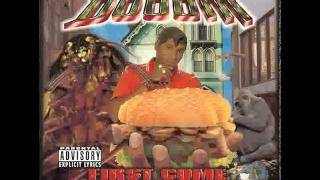 Neighbors Next Door - Dr. Dooom feat Jacky Jasper