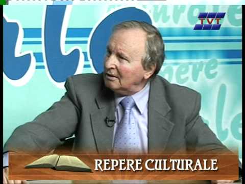 REPERE CULTURALE 24 OCT